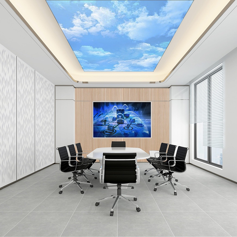 Gạch Đồng Tâm 6060MOMENT010